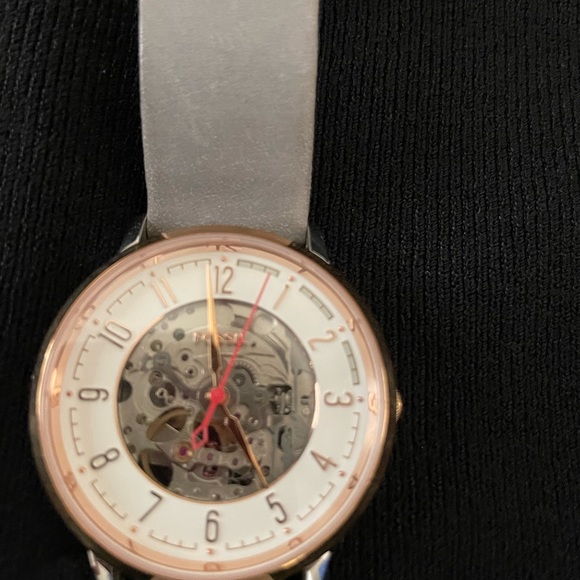 Fossil Automatic Watch - Picture 3 of 4
